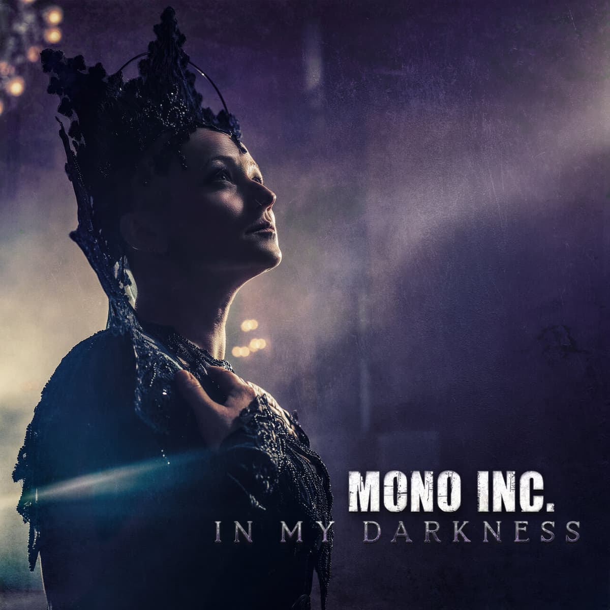 In My Darkness