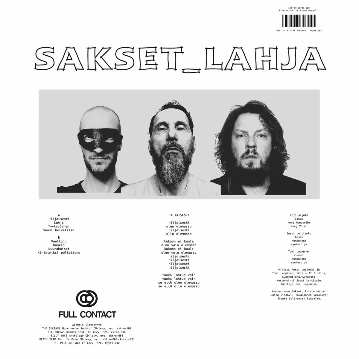 Lahja