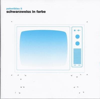 Schwarzweiss in Farbe