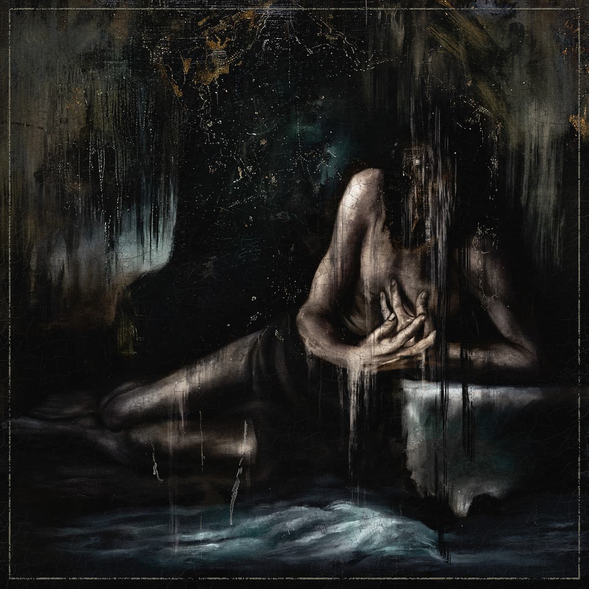 Prison of Flesh