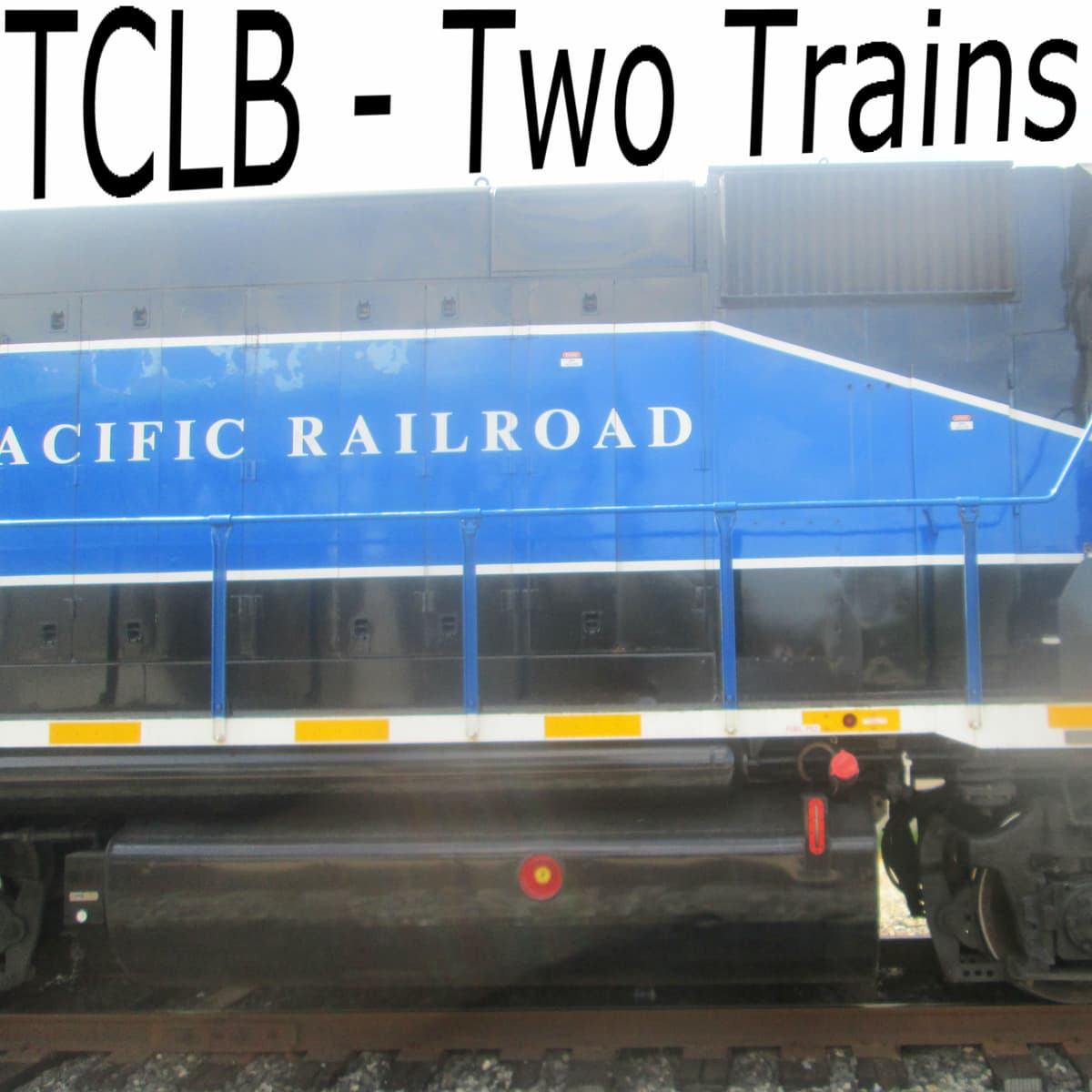 Two Trains