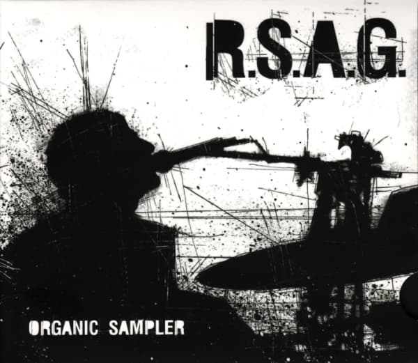 Organic Sampler