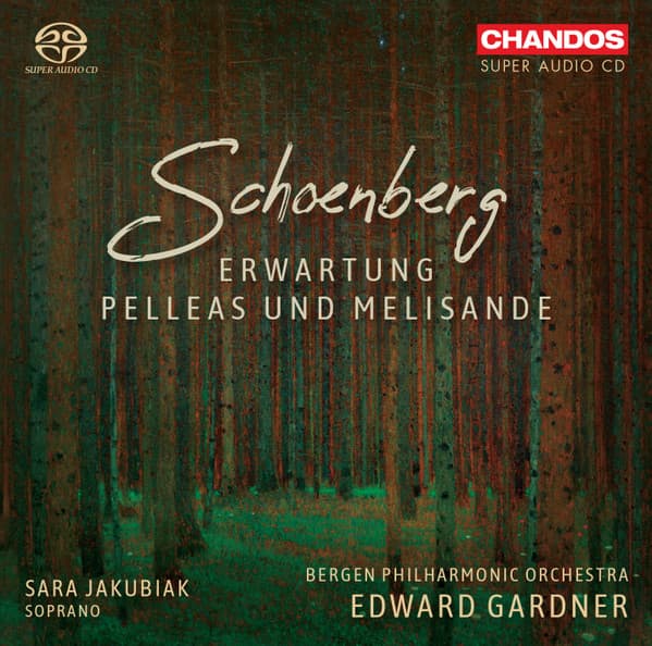 Erwartung / Pelleas Und Melisande