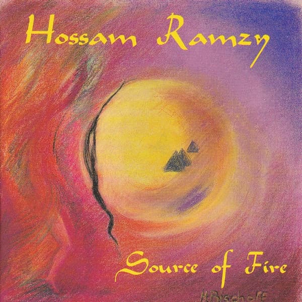 Source of Fire