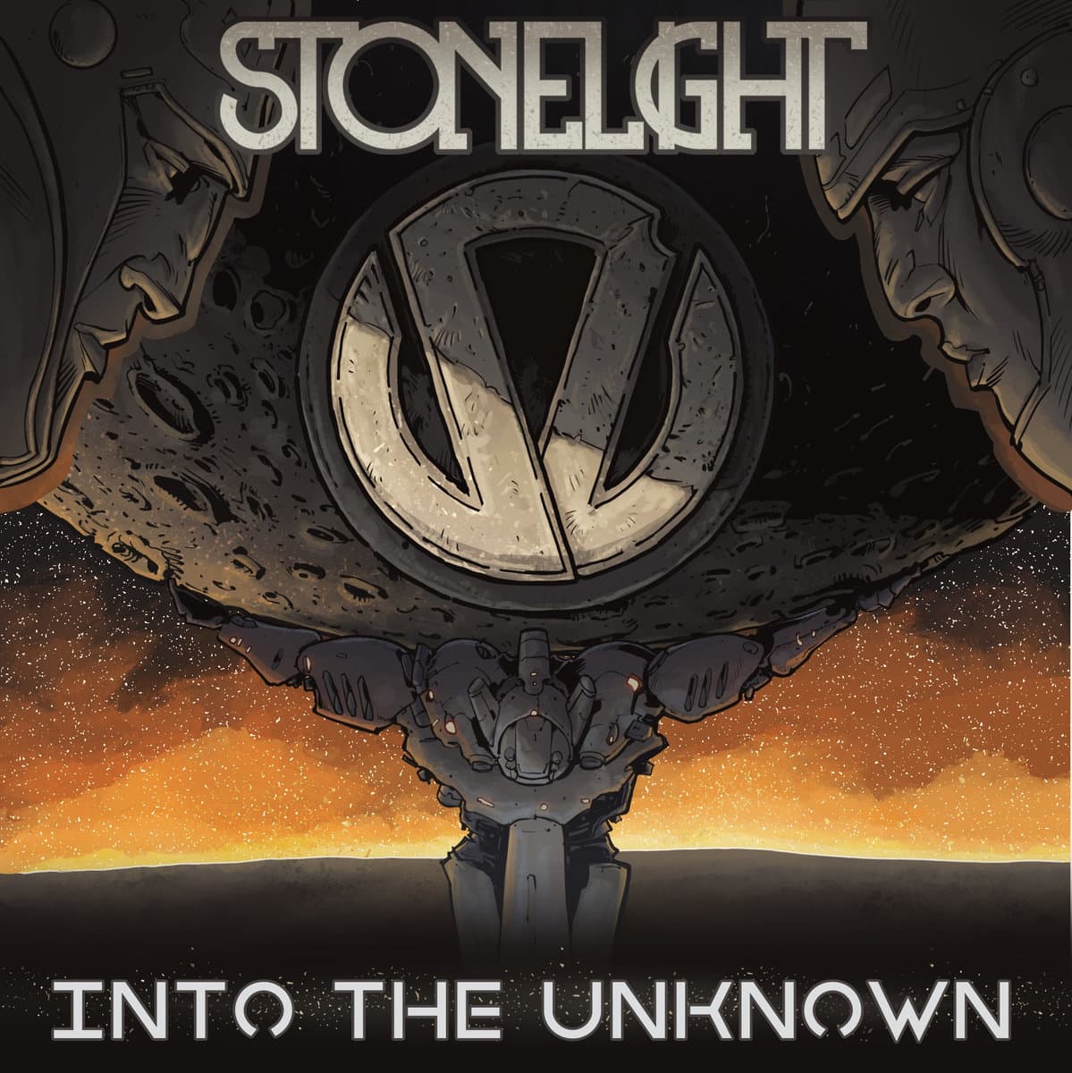 Into the Unknown