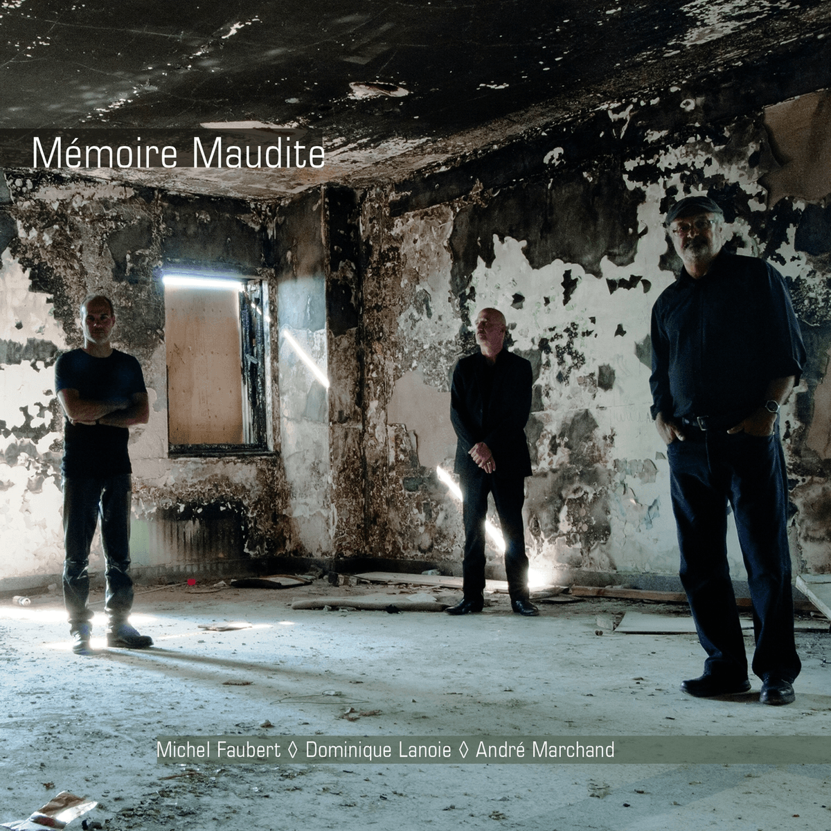 Mémoire maudite