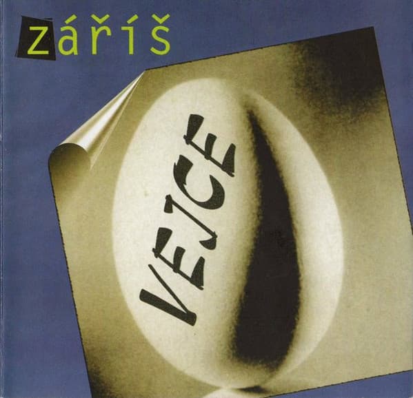 Záříš