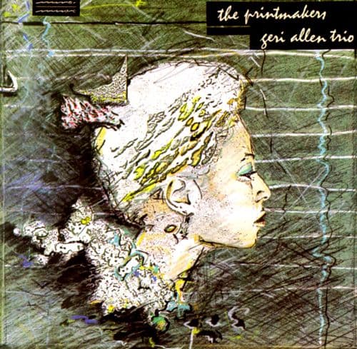 The Printmakers