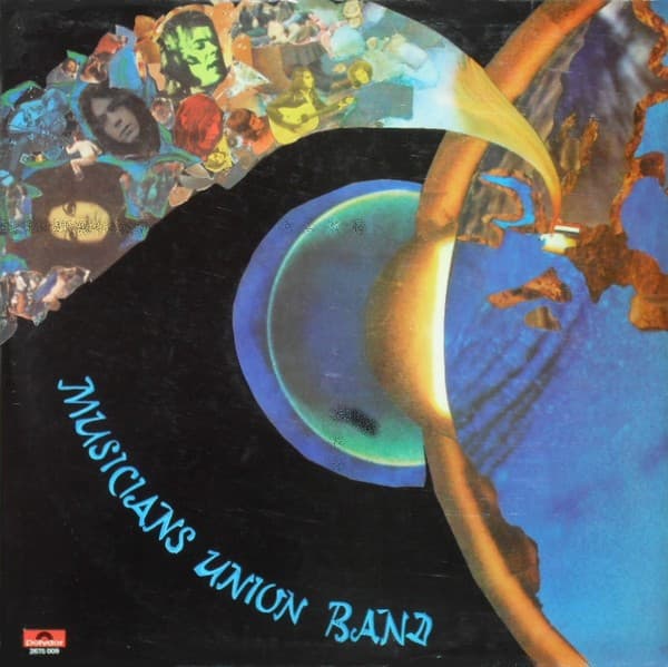Musicians Union Band