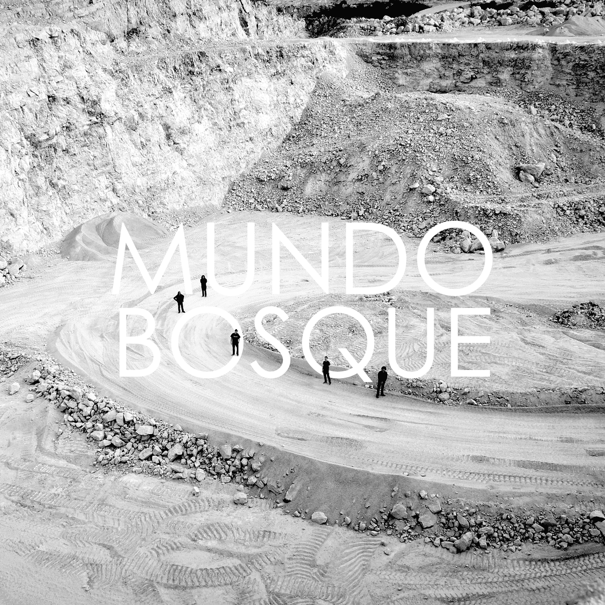 Mundo bosque