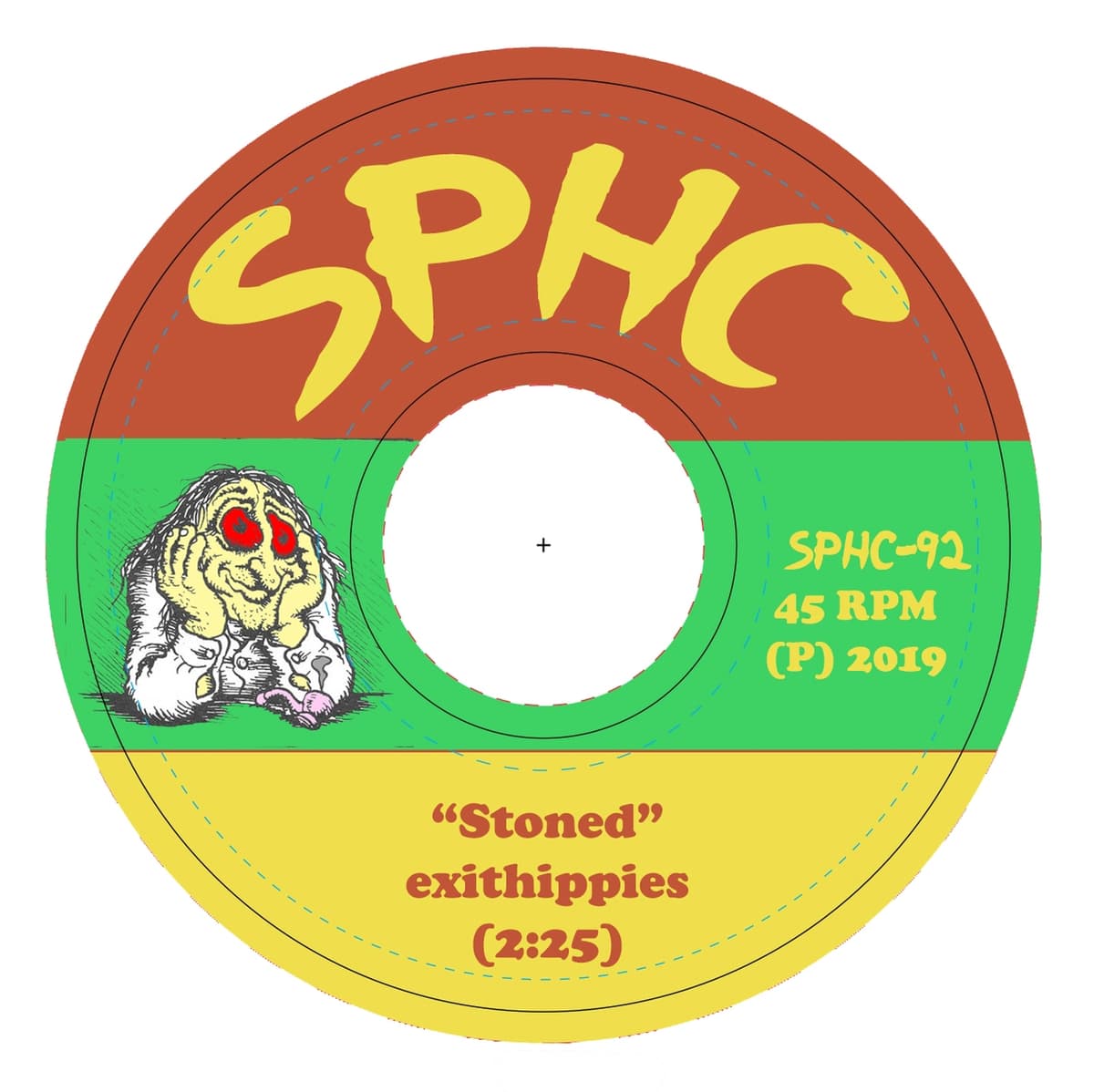 Stoned / Stoned Agin