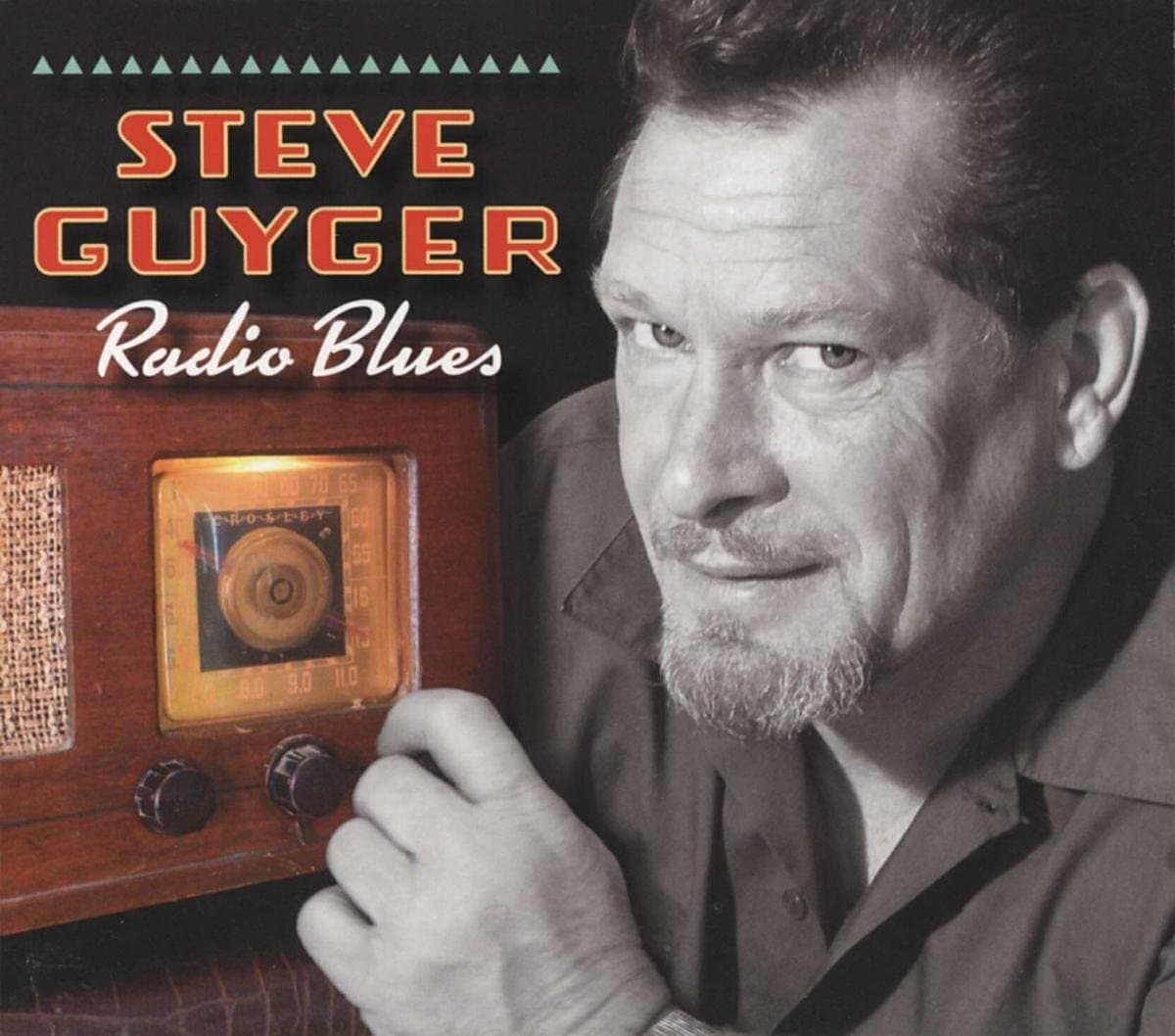 Radio Blues