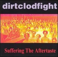 Suffering the Aftertaste