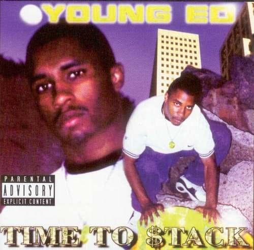 Time to Stack