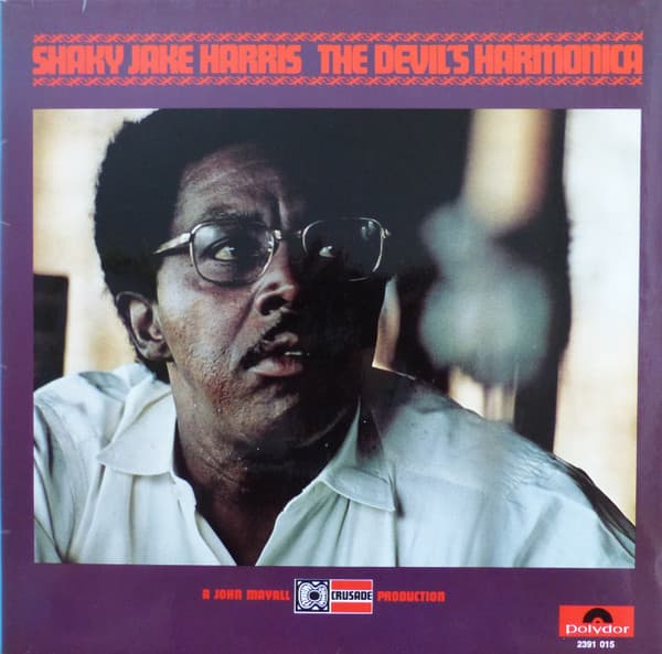 The Devil's Harmonica