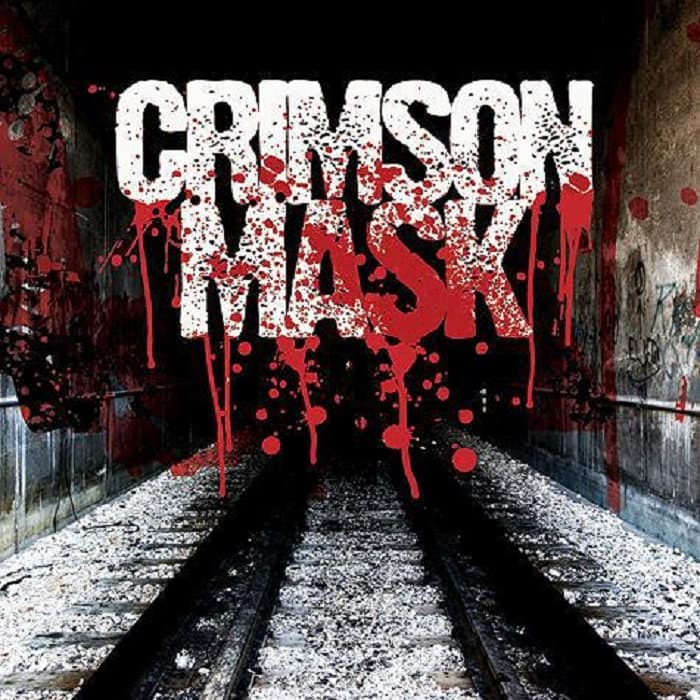 Crimson Mask