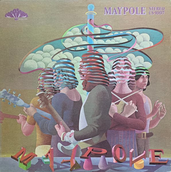 Maypole