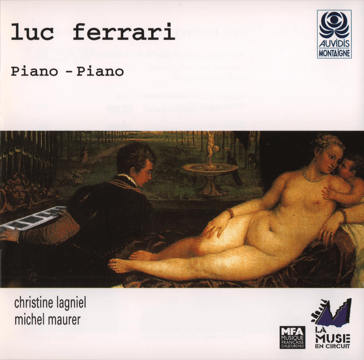 Piano-Piano