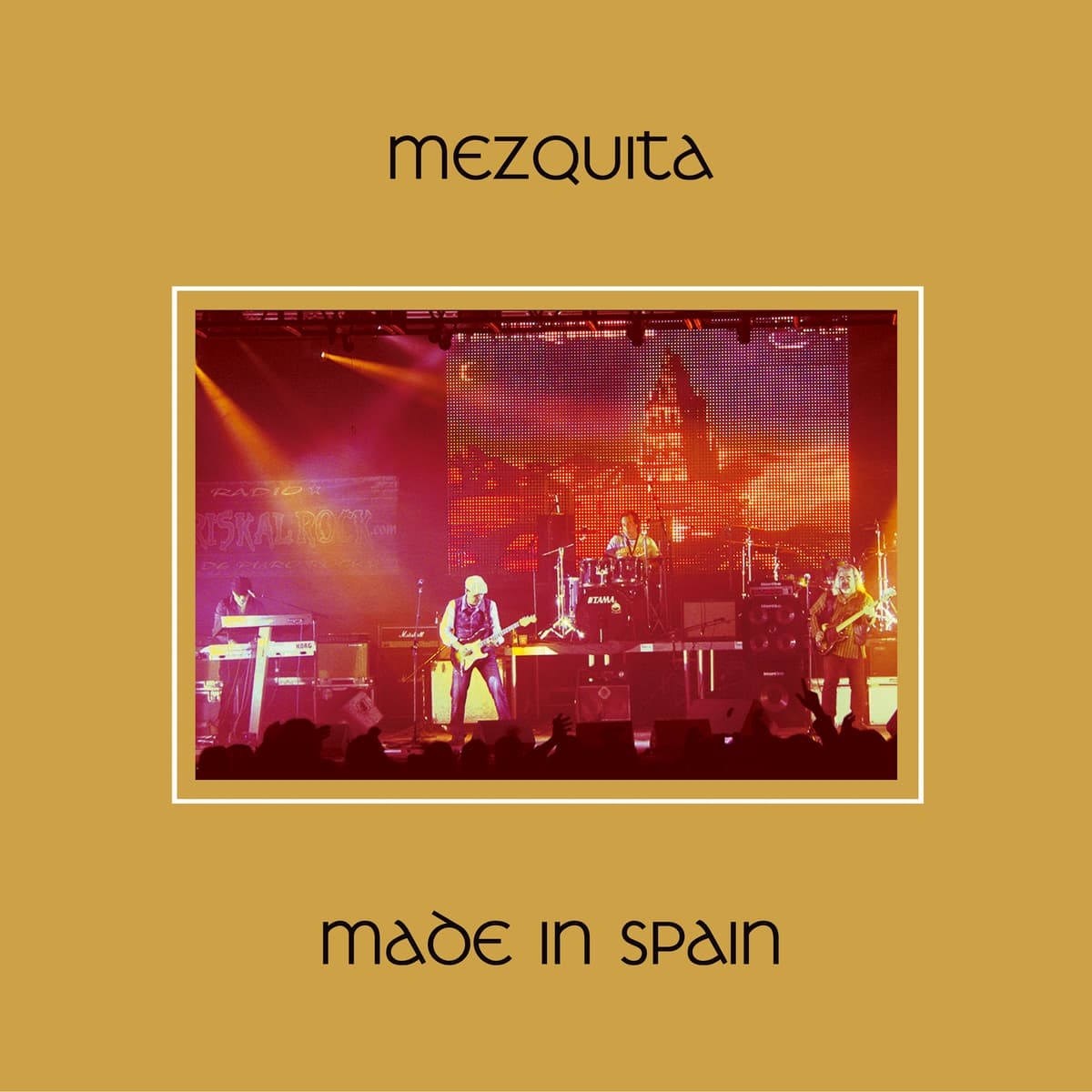 Made in Spain