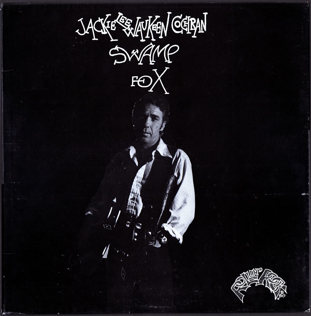 Swamp Fox