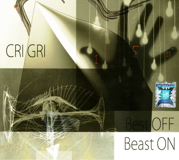 Best Off! Beast On!