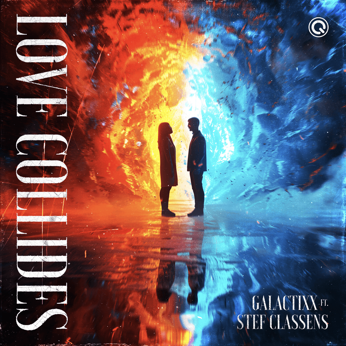 Love Collides