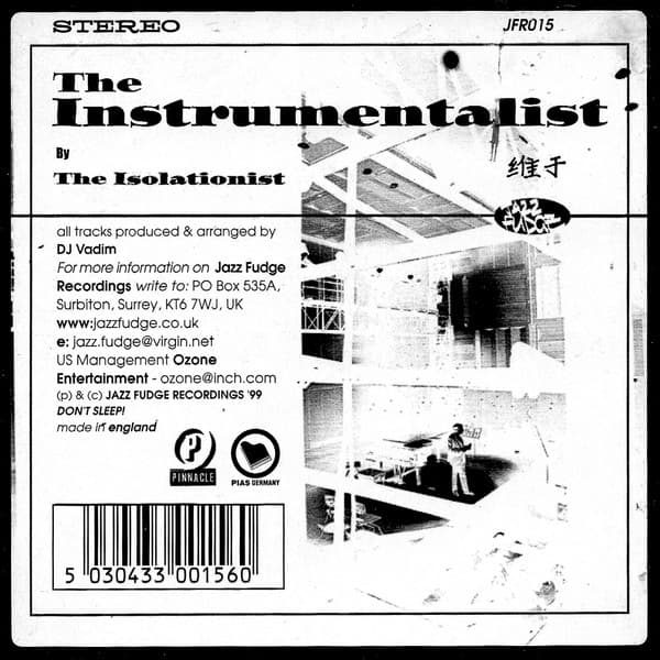 The Isolationist
