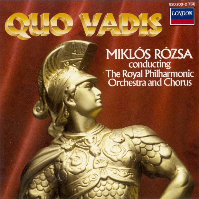 Quo Vadis