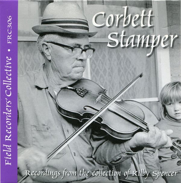 Corbett Stamper