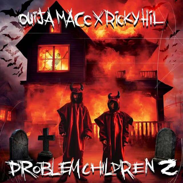 Problem Children 2