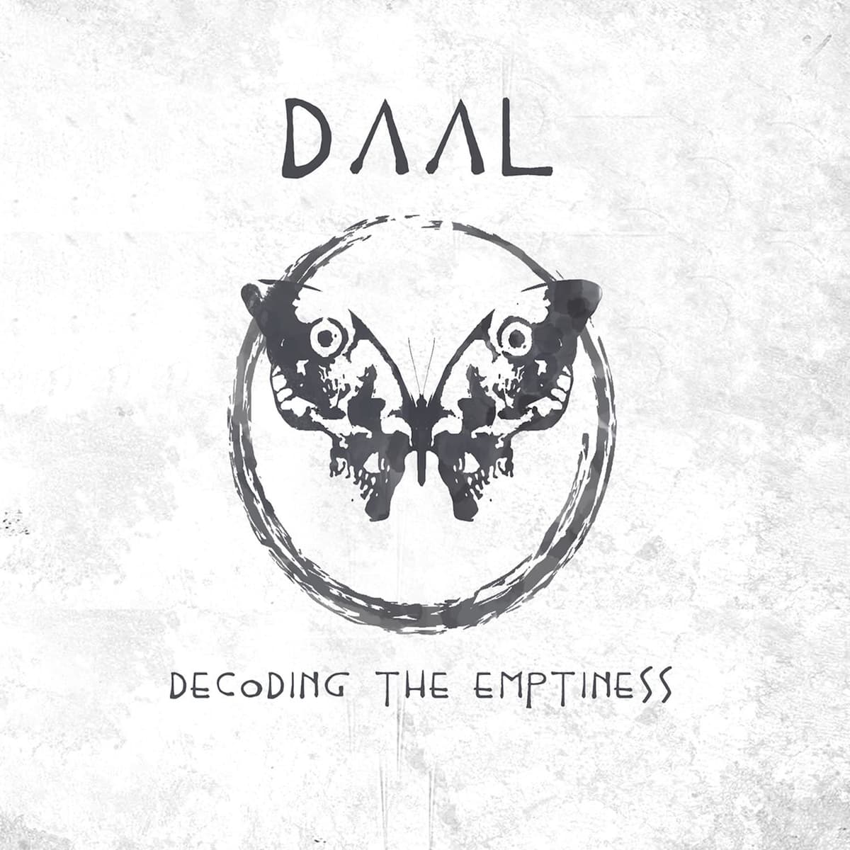 Decoding The Emptiness