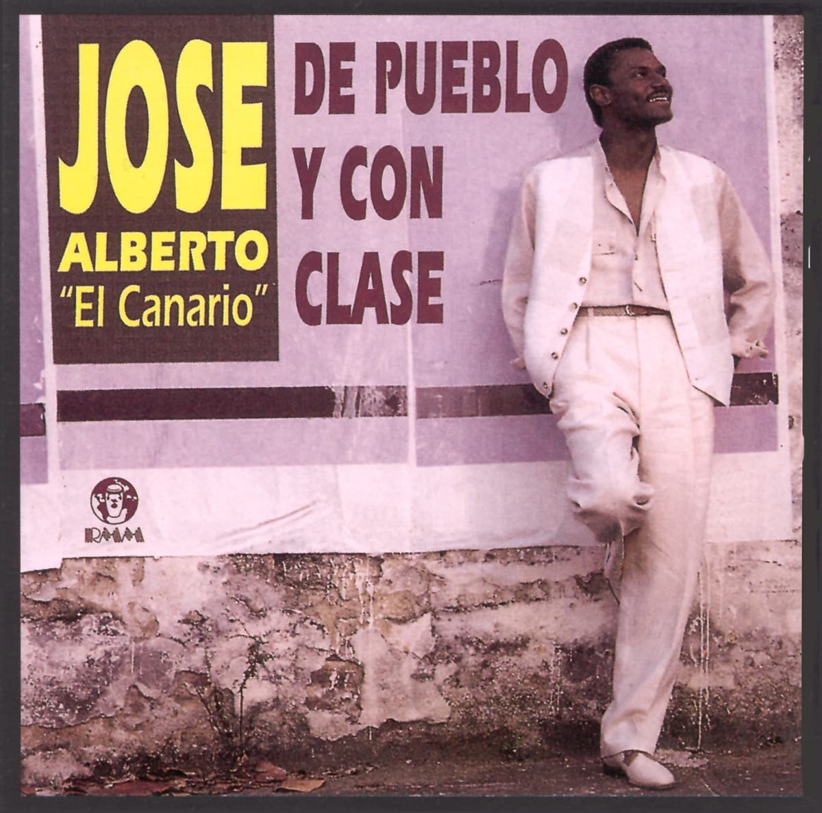 De pueblo y con clase