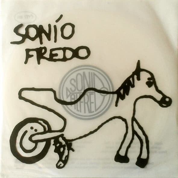 Sonío Fredo