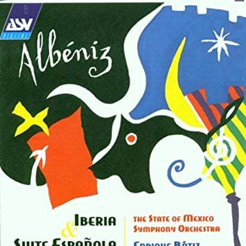 Iberia / Suite Española