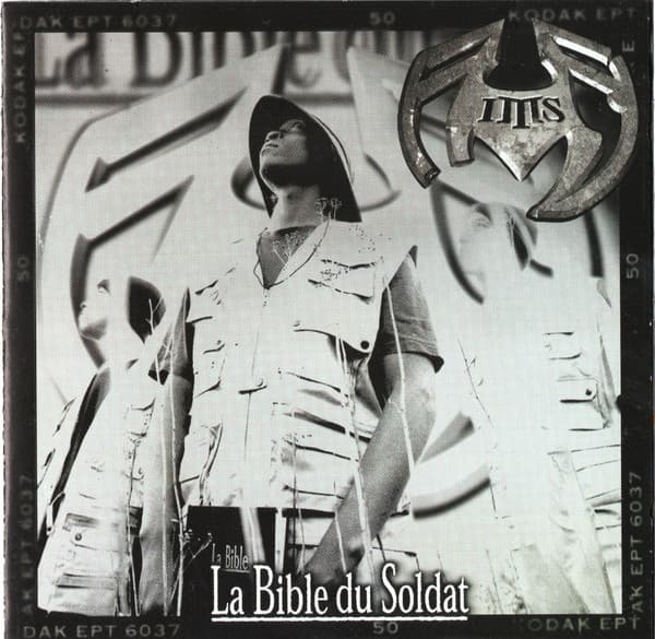 La Bible du soldat