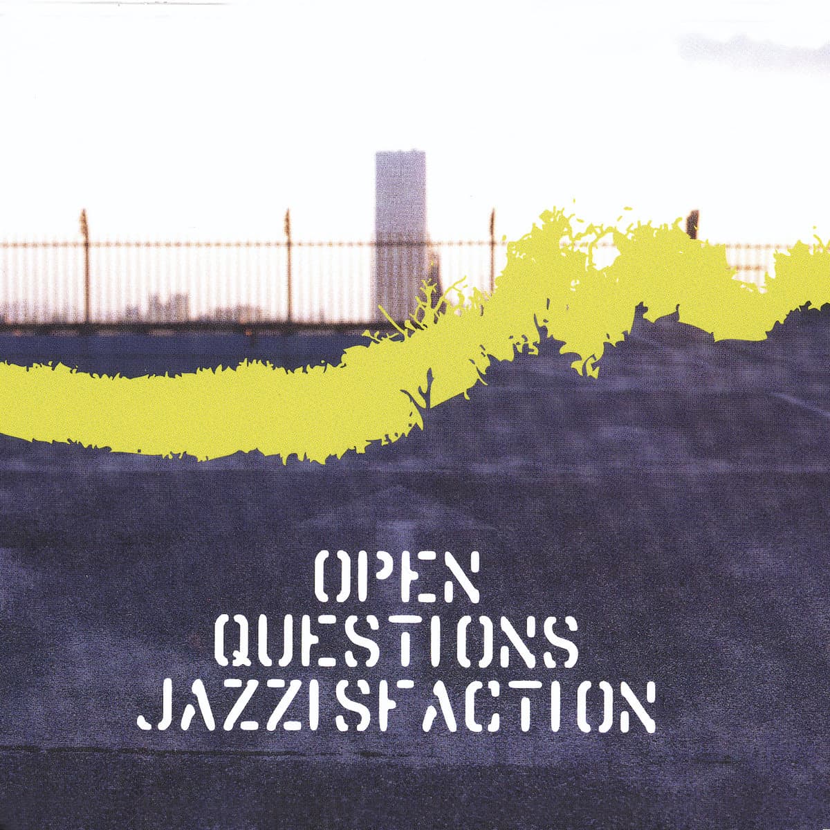Open Questions