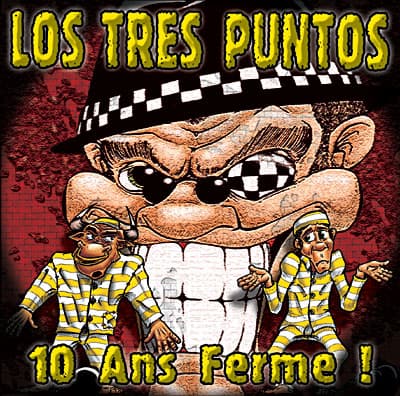 10 ans ferme !
