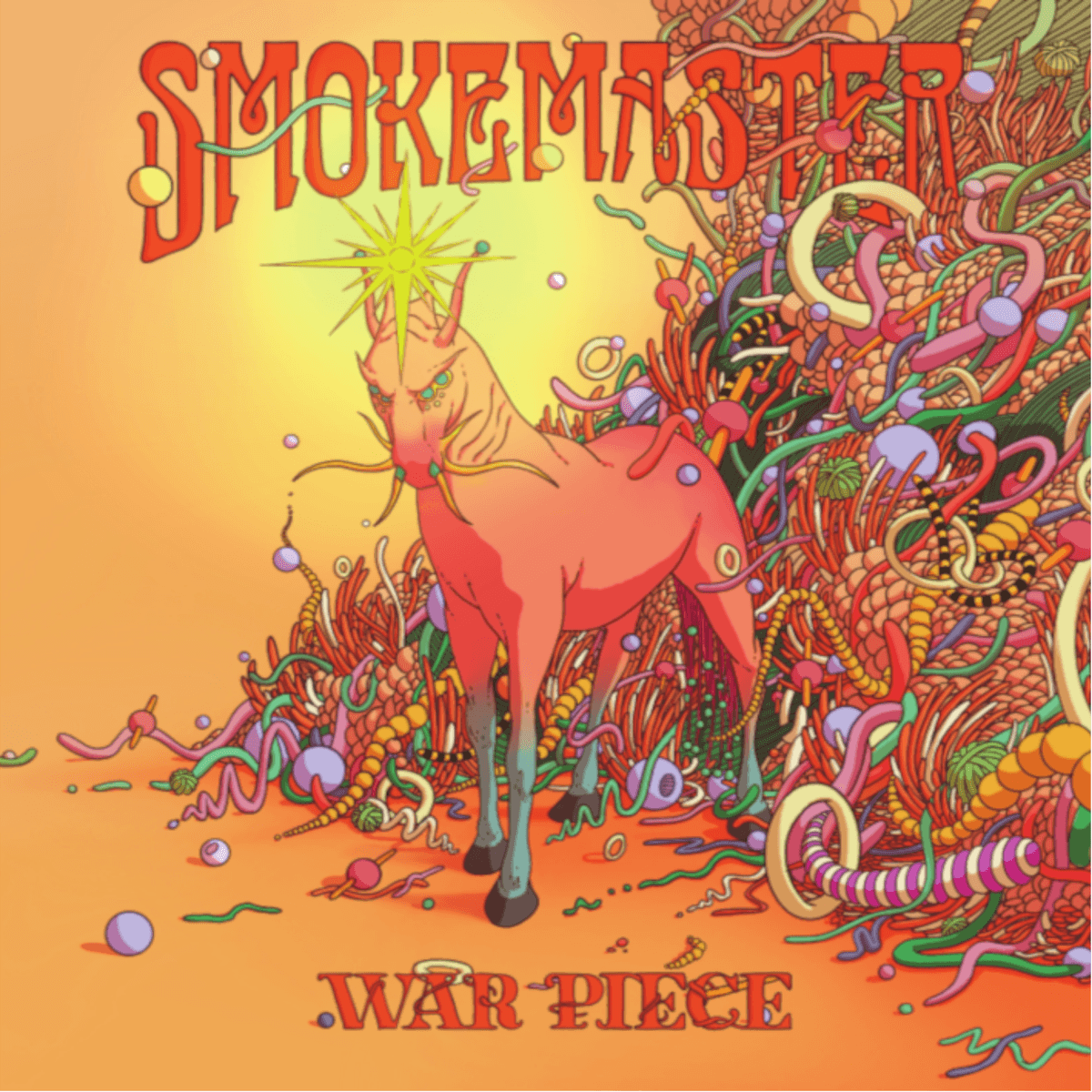 War Piece