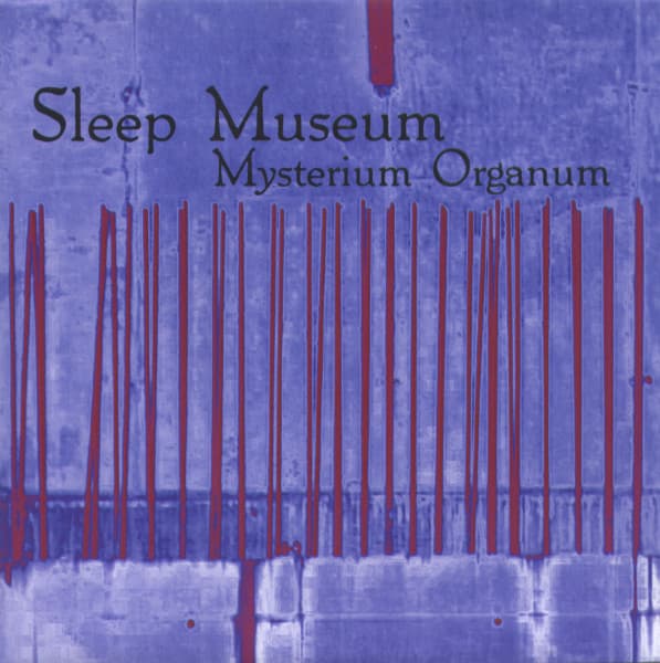 Mysterium Organum