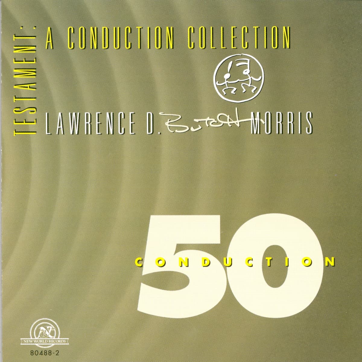 Conduction 50