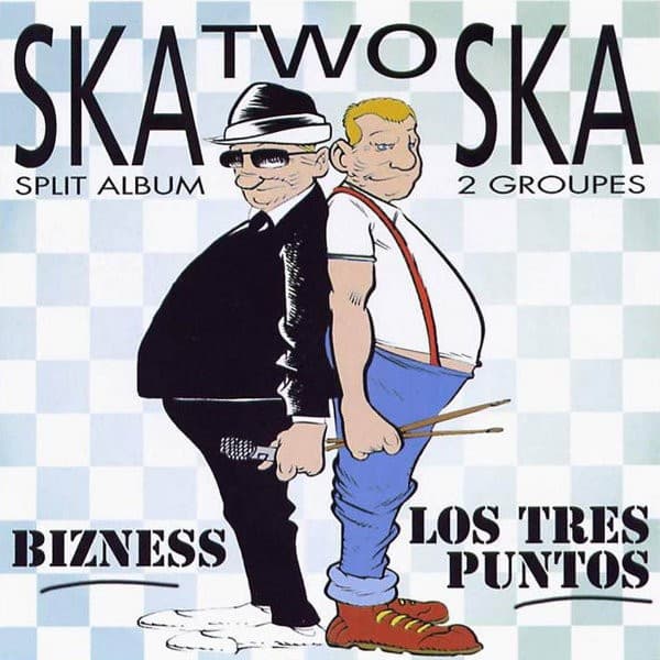 Ska two ska