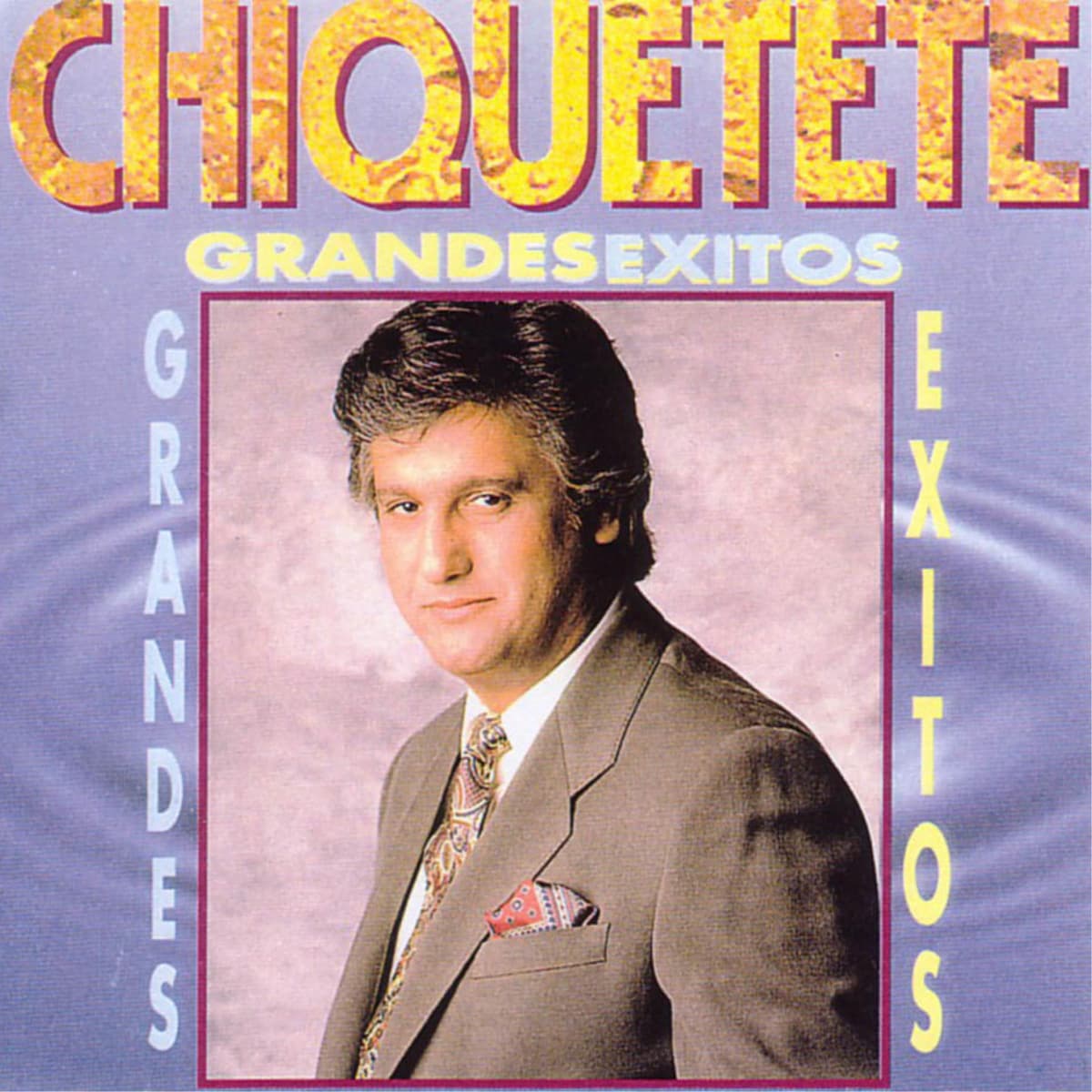 Grandes éxitos