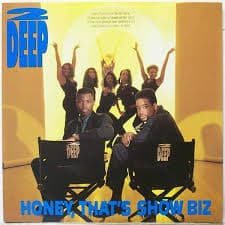 Honey, That's Show Biz