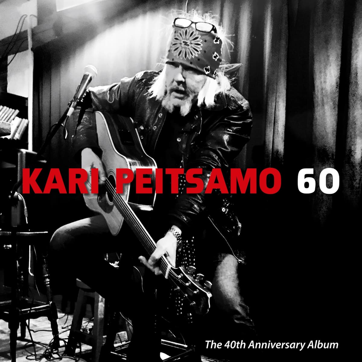60: The 40th Anniversary Album