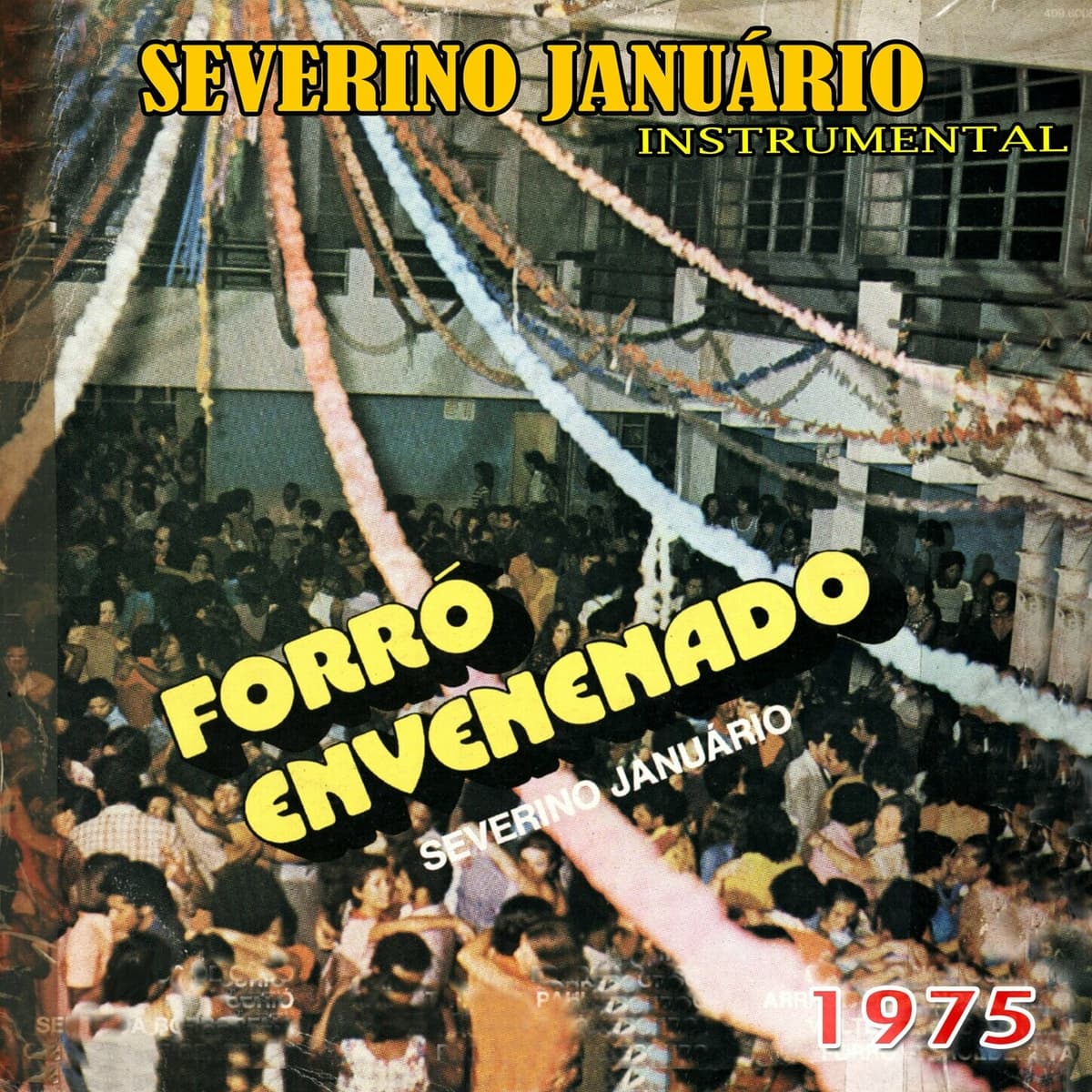 Forró Envenenado