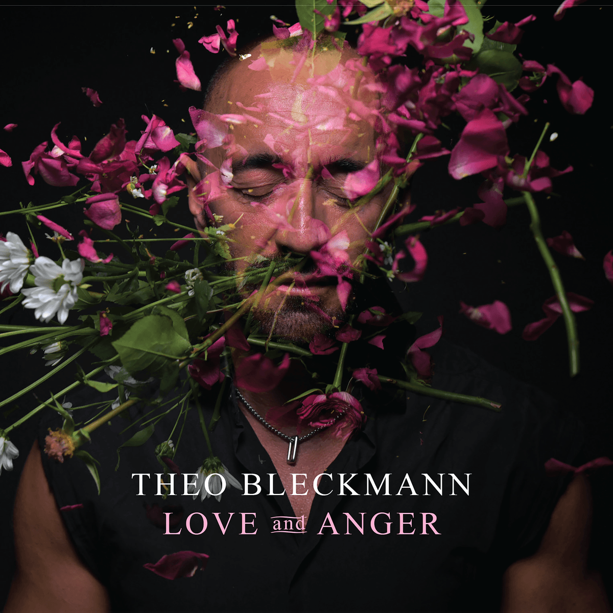 Love and Anger