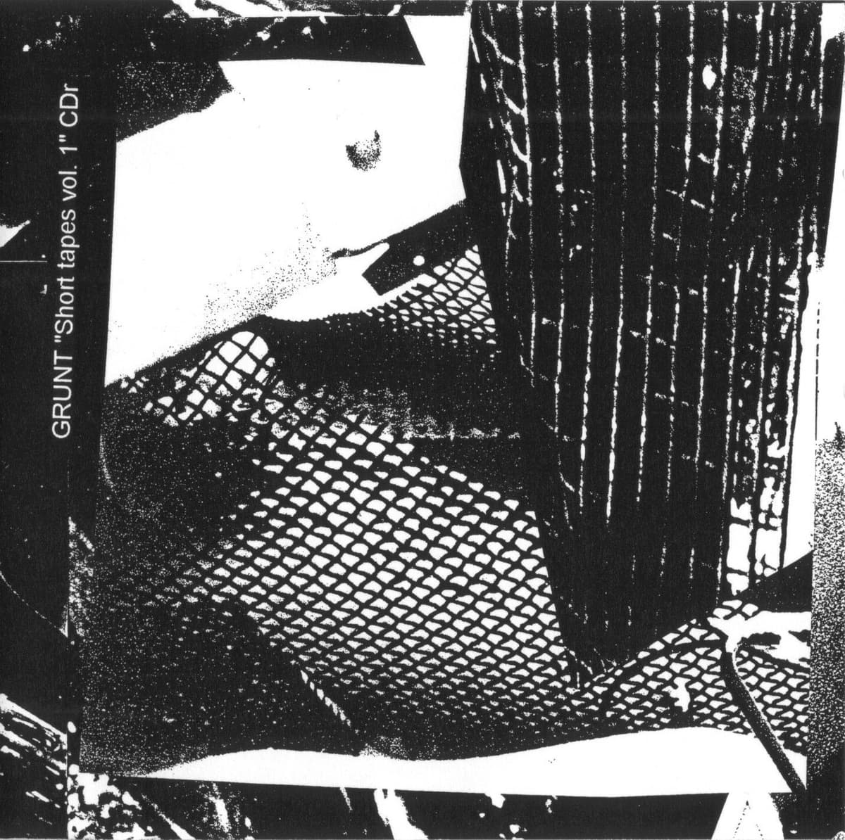 Short Tapes Vol. 1