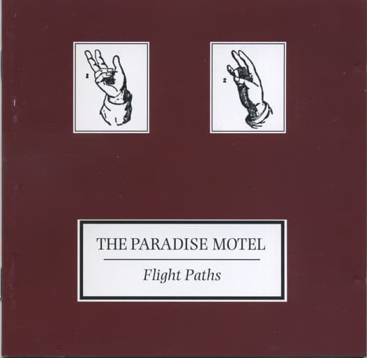 Flight Paths