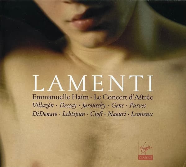 Lamenti