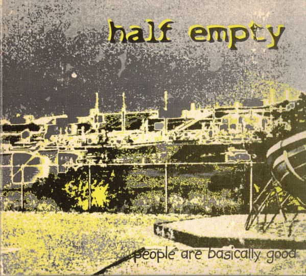 People Are Basically Good